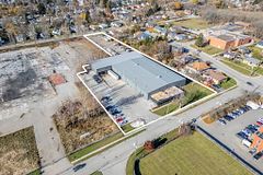 130 Woodworth Avenue S, St. Thomas, ON, exterior