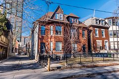 1 - 118 Pembroke Street, Toronto C08, ON, exterior