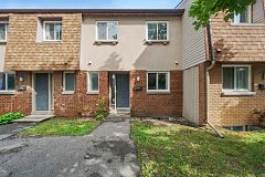 101 - 3045 Olympic Way, Blossom Park - Airport and Area, ON, exterior