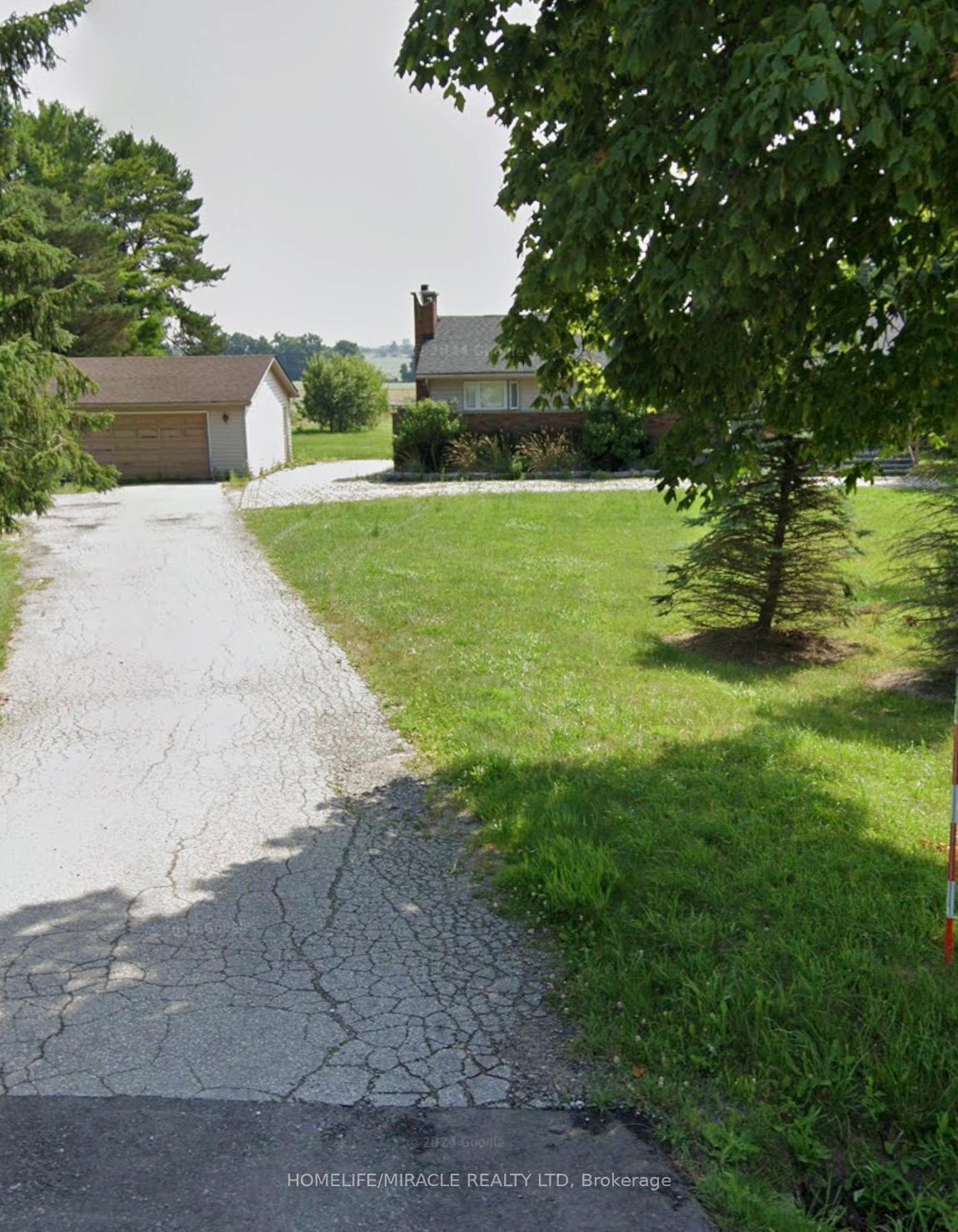 1209 Sideroad 20 N/A, New Tecumseth, ON, exterior