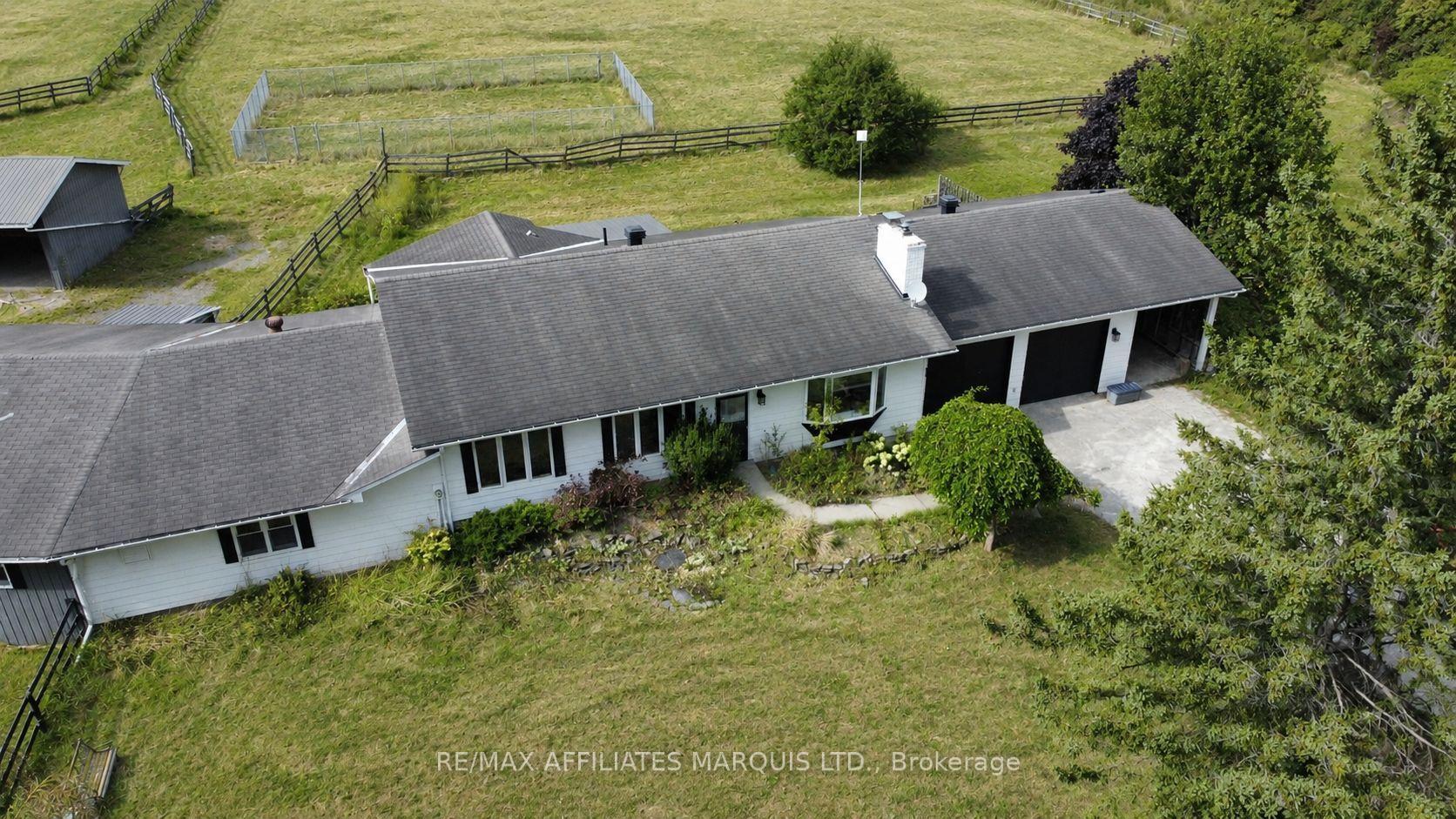 7788 County Rd 21 Road, Augusta, ON, exterior