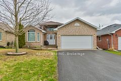33 Ashwood Crescent, Greater Napanee, ON, exterior