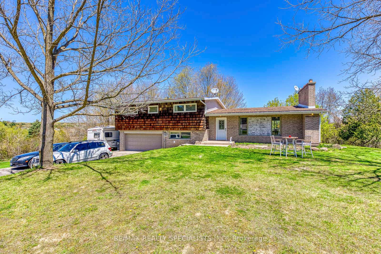 15195 The Gore Road, Caledon, ON, exterior