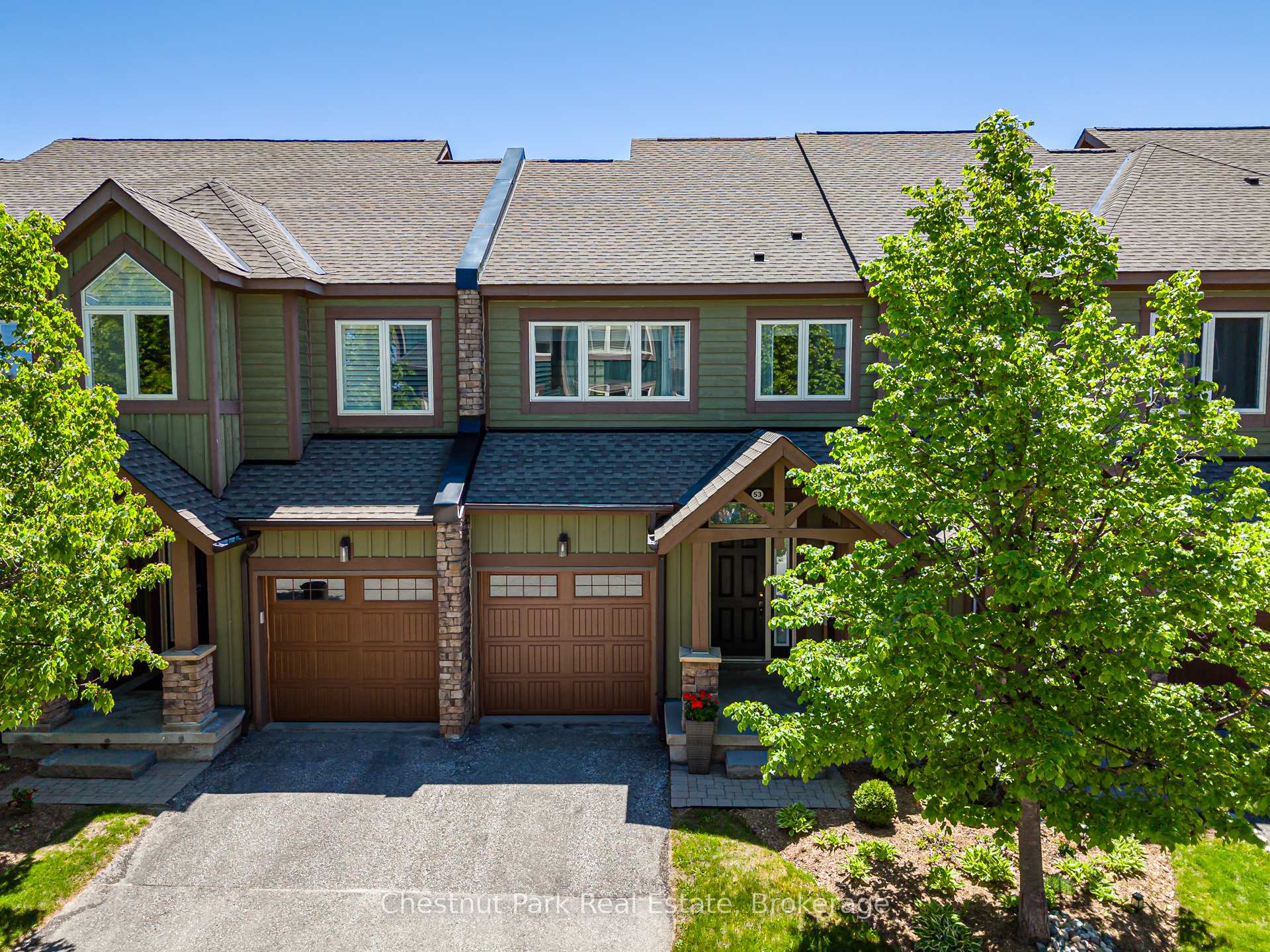 53 Joseph Trail, Collingwood, ON, exterior