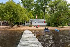 391 Leavoy Lane, Horton, ON, exterior