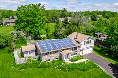 264 Clonakilty Line, Selwyn, ON, exterior