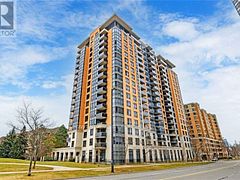 809 - 880 Grandview Way, Toronto C14, ON, exterior