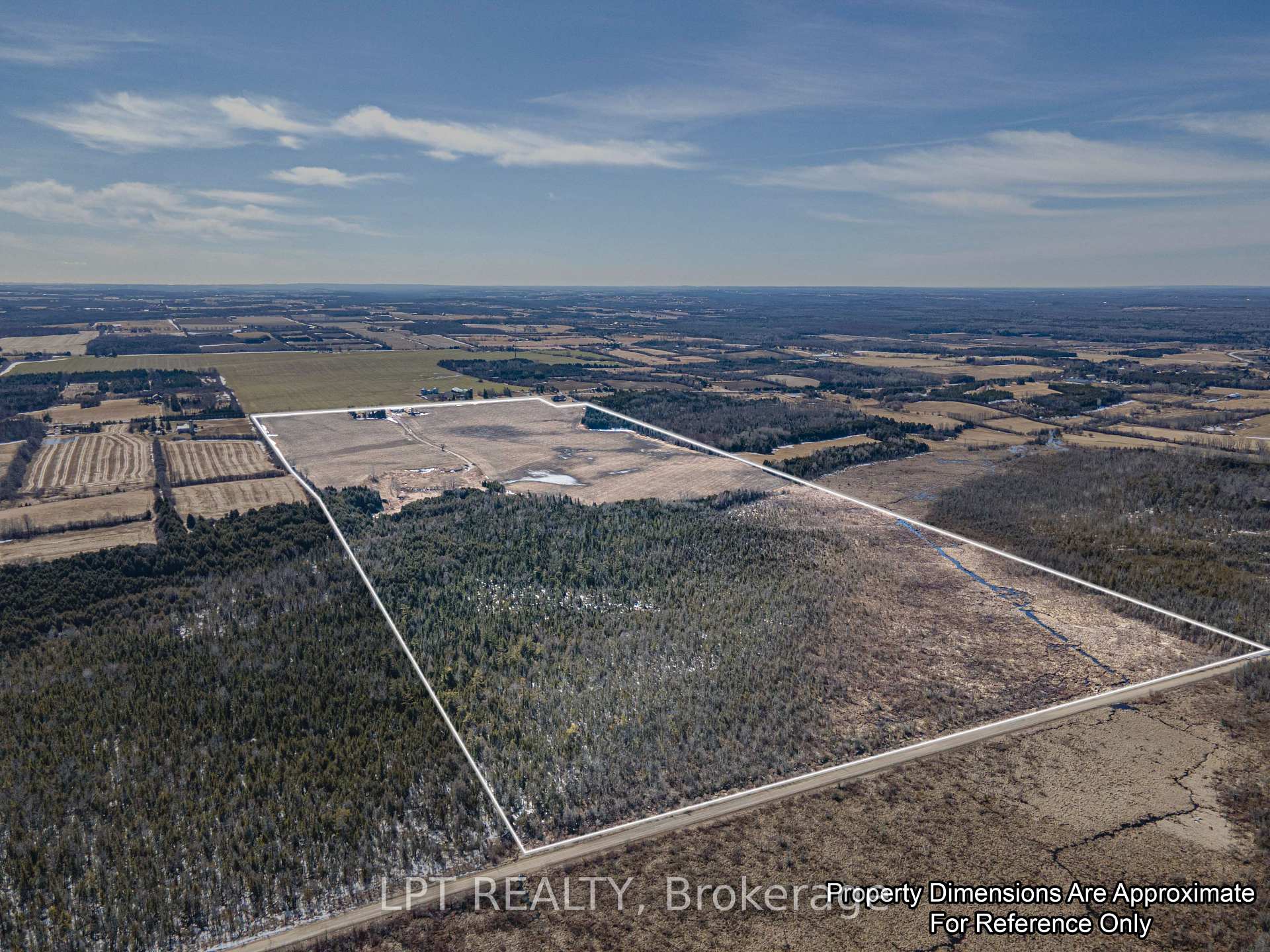 445 Regional Road 12 Road, Brock, ON, exterior