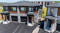 Lower - 7386 SPLENDOUR Drive, Niagara Falls, ON, exterior