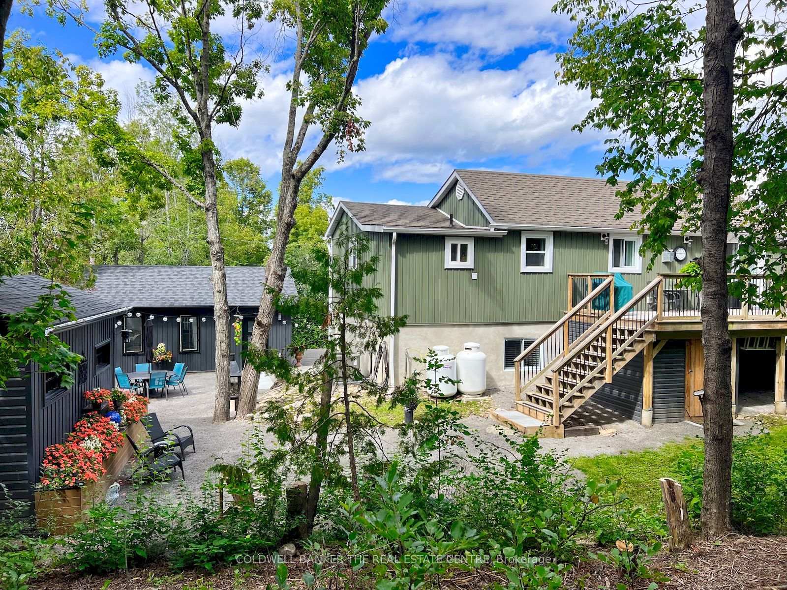 521 Ranch Road, Kawartha Lakes, ON, exterior