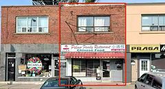 1898 Jane Street, Toronto W04, ON, exterior