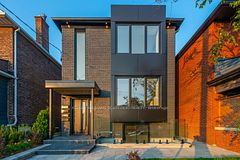 4 - 269 Donlands Avenue, Toronto E03, ON, exterior