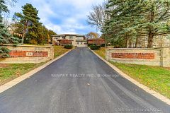 26 Blencathra Hill, Markham, ON, exterior