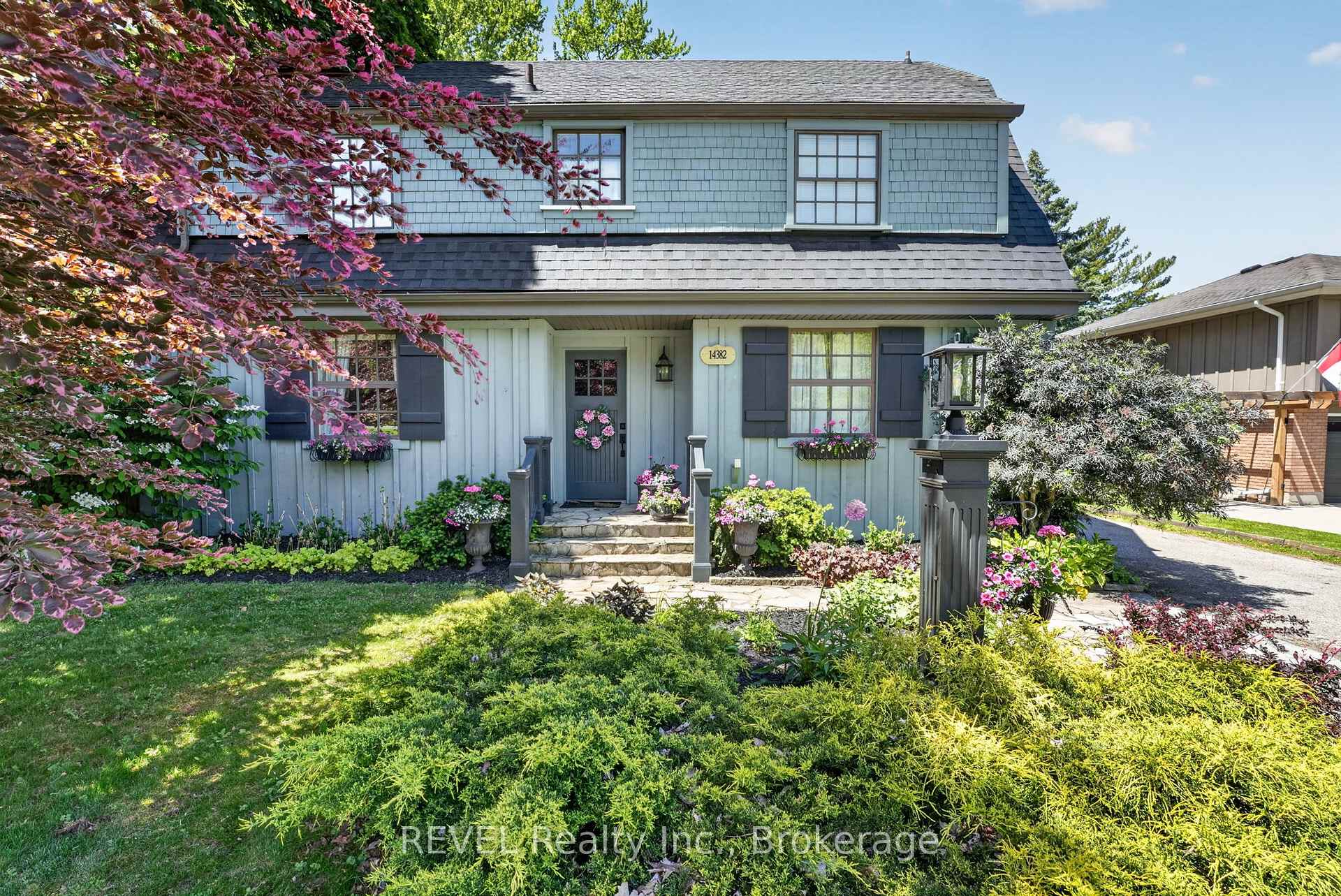 14382 Niagara River Parkway, Niagara-on-the-Lake, ON, exterior