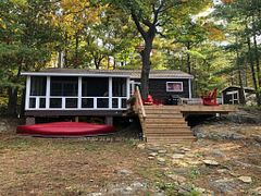 24 Severn River N/A, Muskoka Lakes, ON, exterior