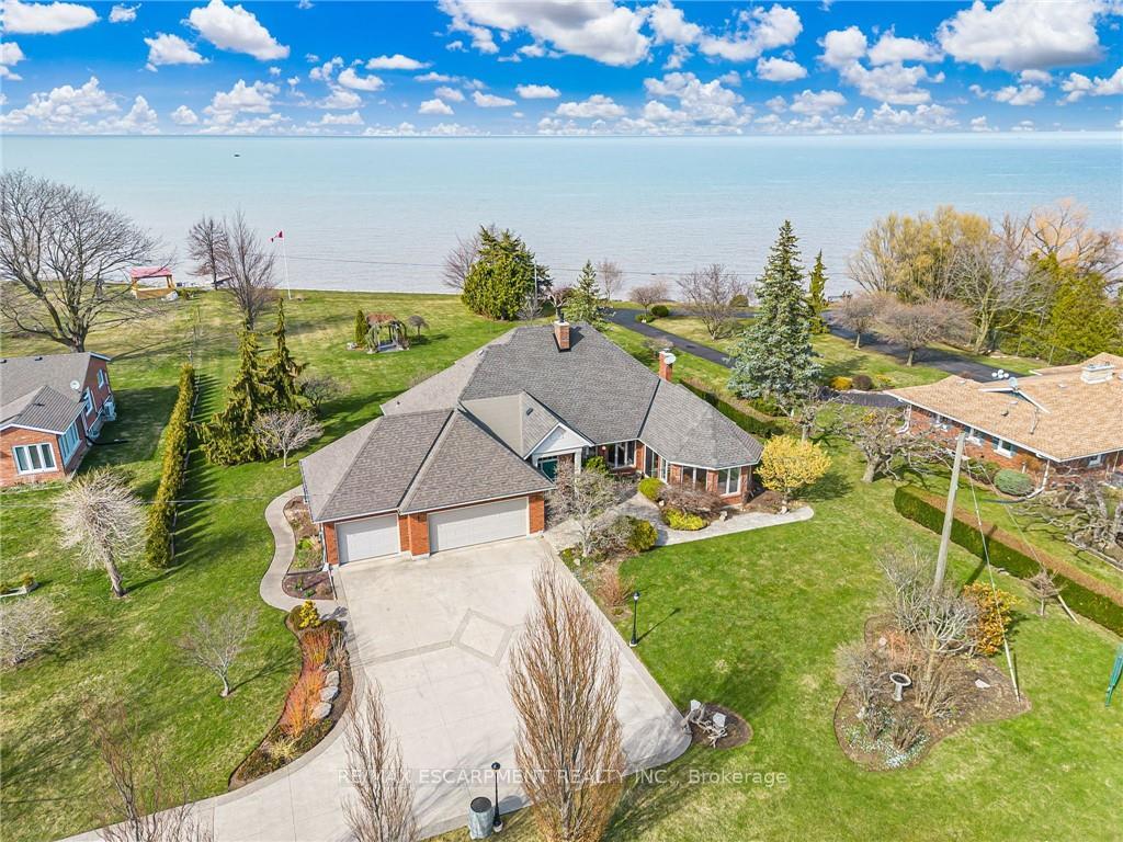 3503 Lakeshore Road, Lincoln, ON, exterior