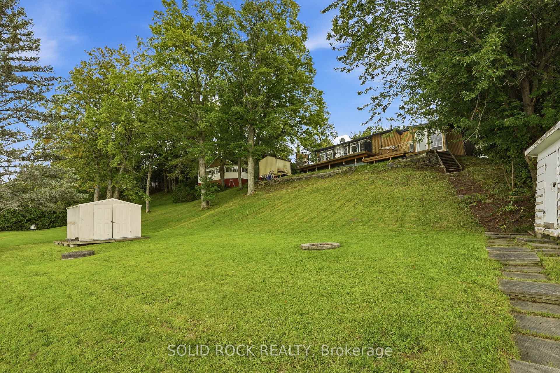 41 - 3435 Old Highway 17 Road, Clarence-Rockland, ON, exterior