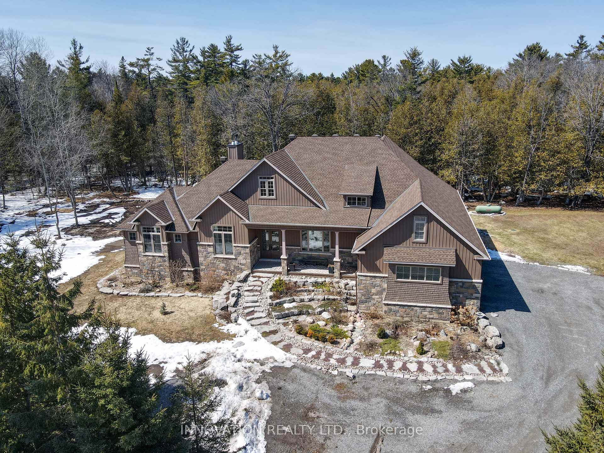 270 Maclarens Side Road, Constance Bay - Dunrobin - Kilmaurs - Woodlawn, ON, exterior