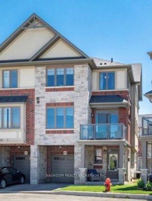 10 Egleston Lane, Hamilton, ON, exterior