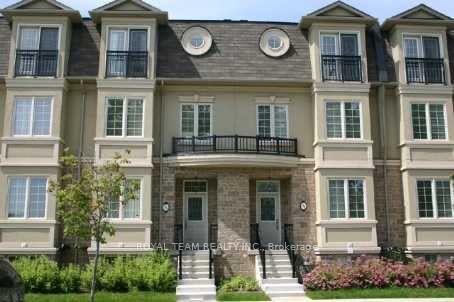 510 Ellerslie Avenue, Toronto C07, ON, exterior