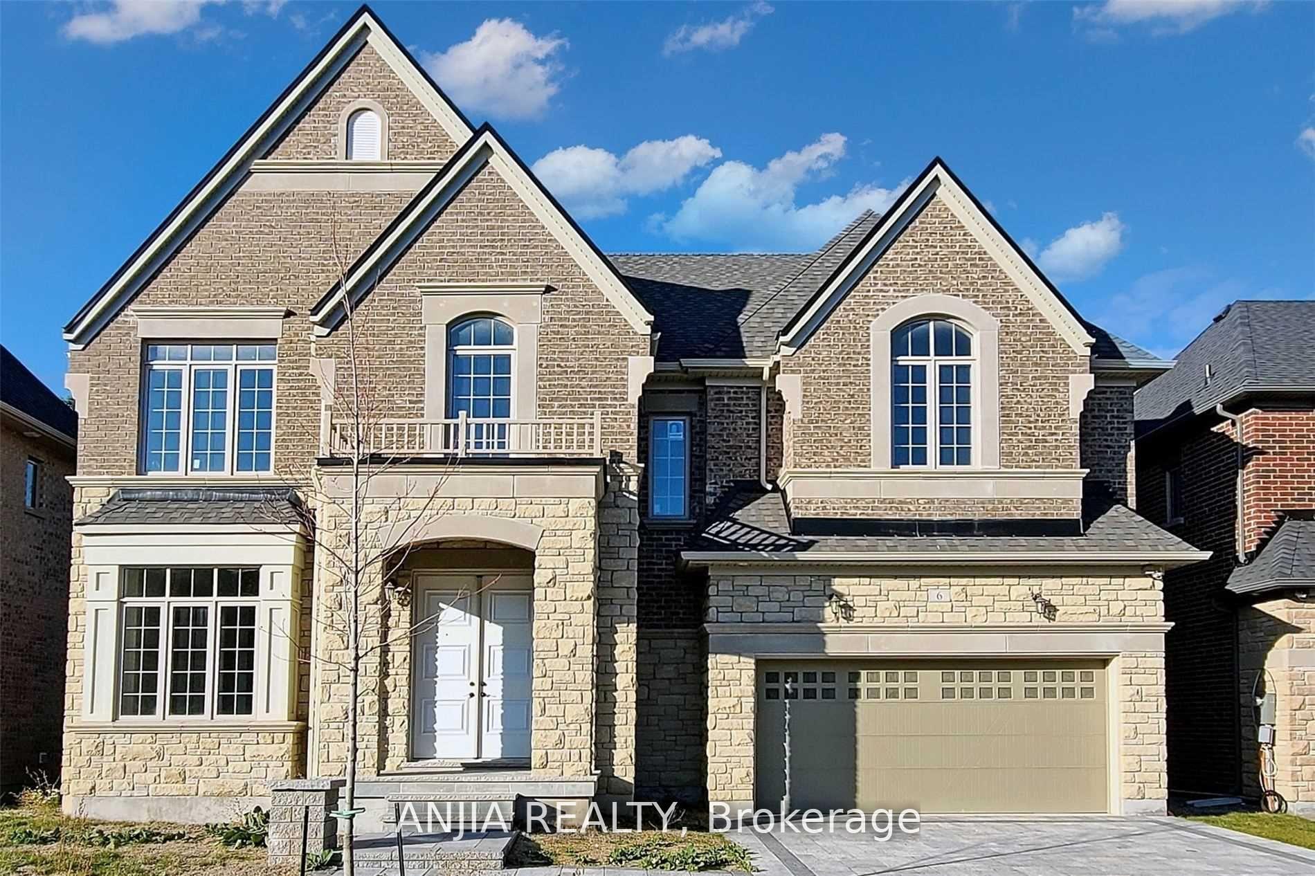 6 Daniel Cozens Court, Toronto C07, ON, exterior
