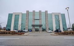 201 - 8800 Dufferin Street, Vaughan, ON, exterior