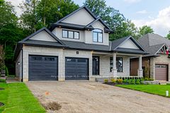 49 Sunview Drive, Norwich, ON, exterior