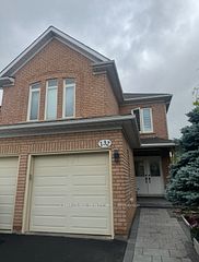 Basement - 132 Peninsula Crescent, Richmond Hill, ON, exterior