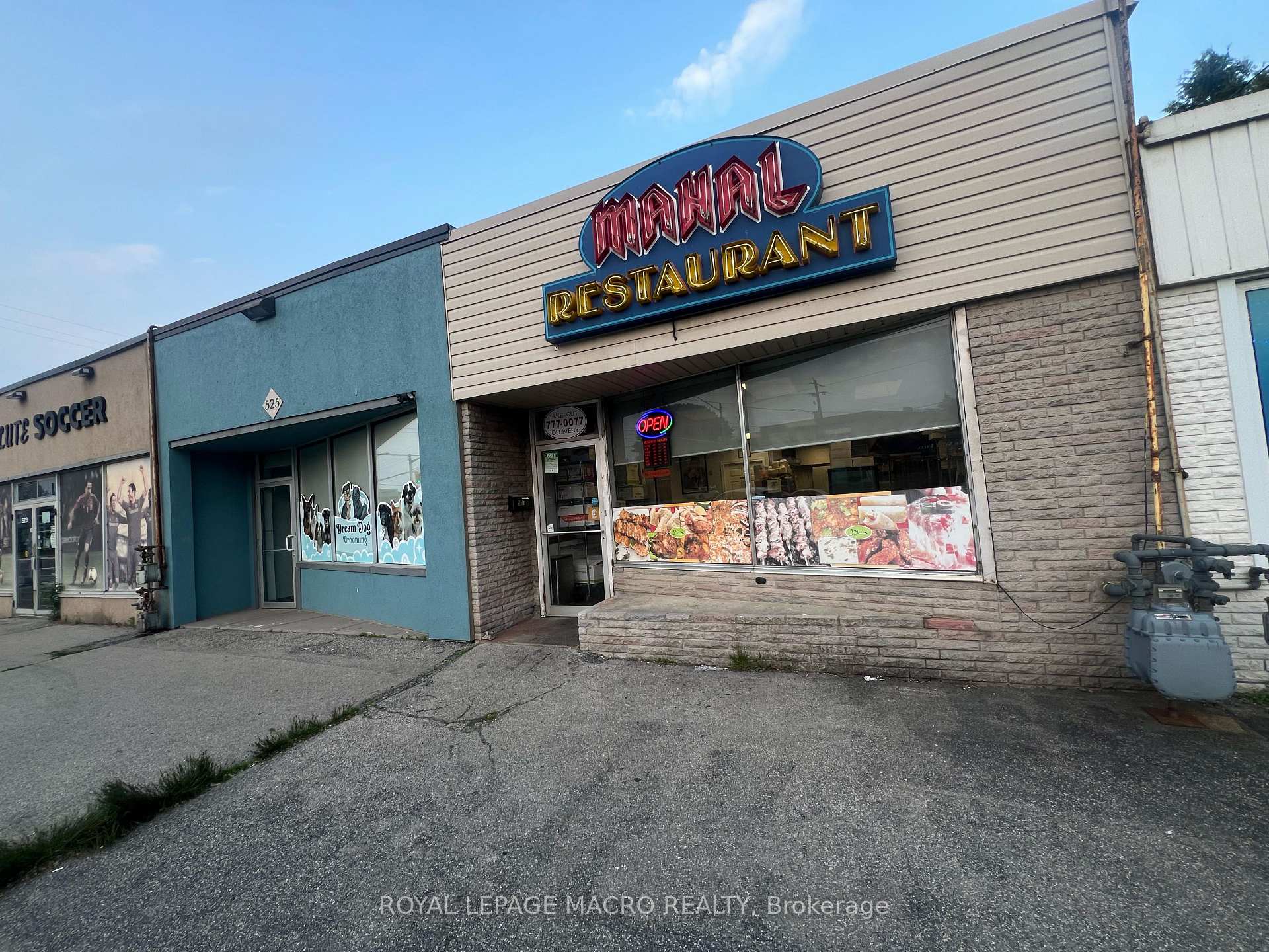 527 Upper Sherman Avenue, Hamilton, ON, exterior