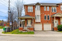2 - 1130 Cawthra Road, Mississauga, ON, exterior