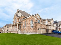 2 Wayne Allison Drive, Georgina, ON, exterior