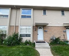 33 - 626 WHARNCLIFFE Road S, London South, ON, exterior