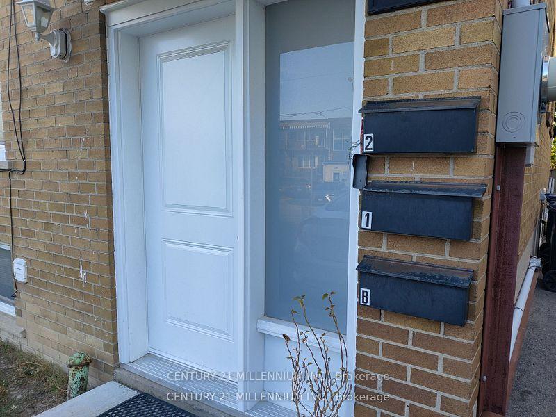 Main - 59 Garthdale Court, Toronto C06, ON, exterior