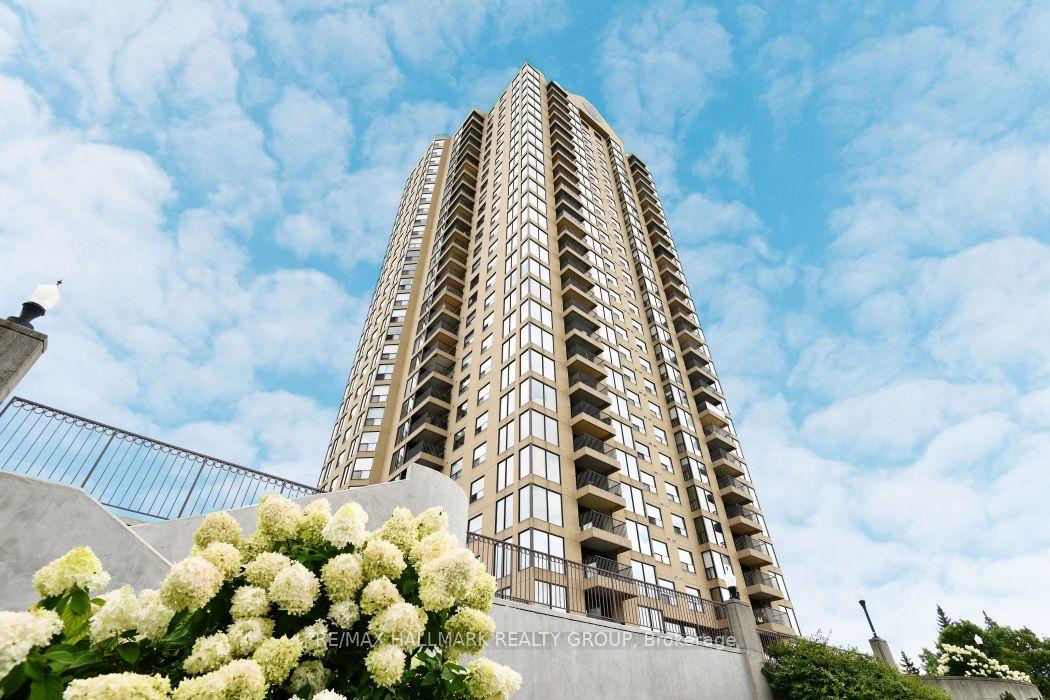 1006 - 545 St Laurent Boulevard, Manor Park - Cardinal Glen and Area, ON, exterior