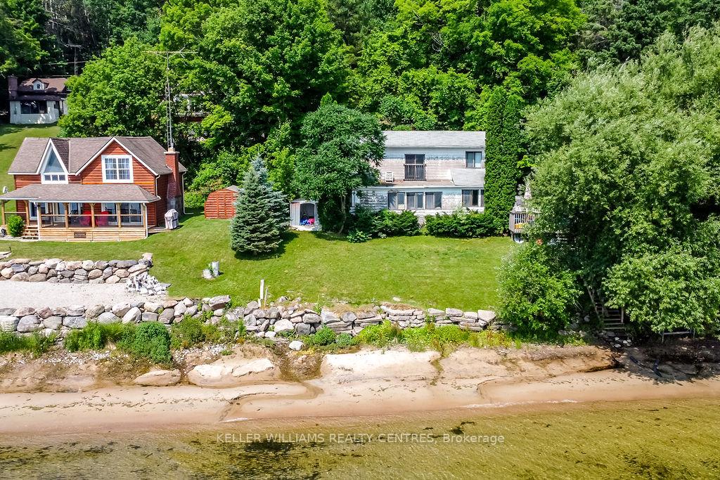 379 Champlain Road, Penetanguishene, ON, exterior