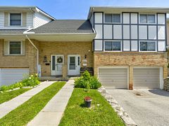 13 - 85 Albright Road, Hamilton, ON, exterior