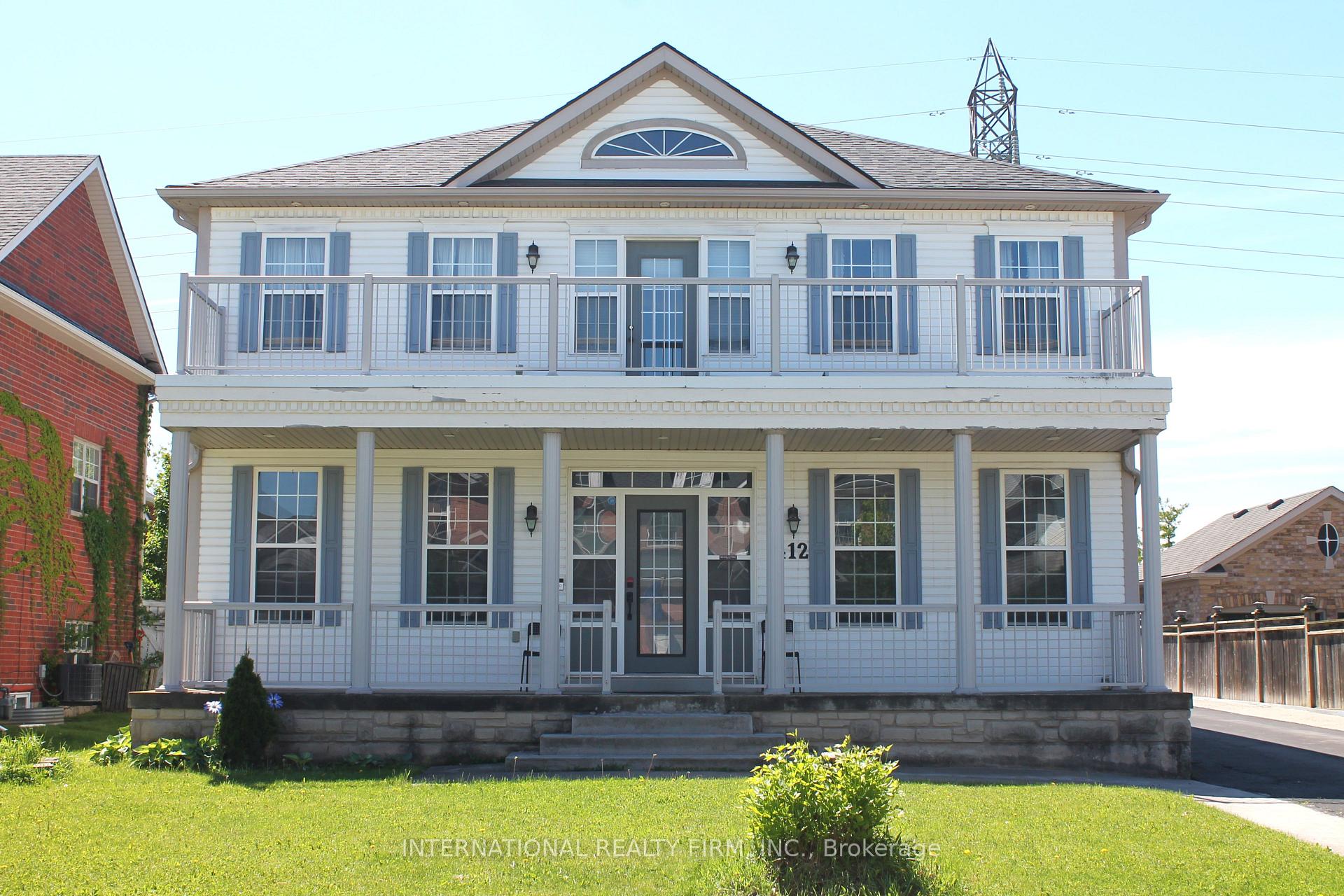 412 Wright Crescent, Niagara-on-the-Lake, ON, exterior