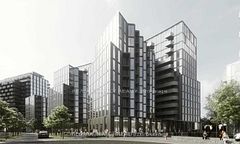 509 - 30 Tretti Way, Toronto C06, ON, exterior
