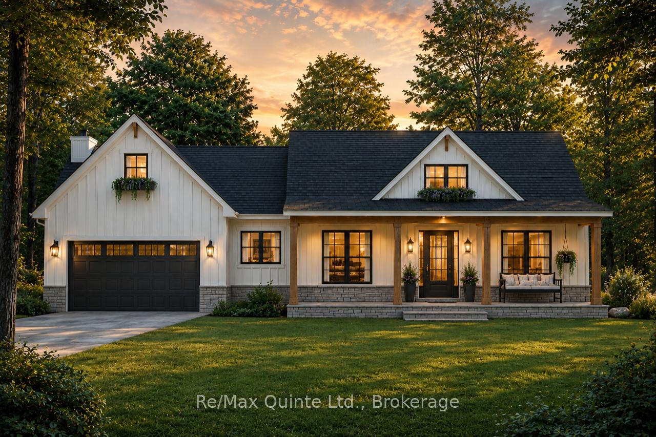 348 Michael's Way, Prince Edward County, ON, exterior