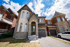 59 William Bartlett Drive, Markham, ON, exterior