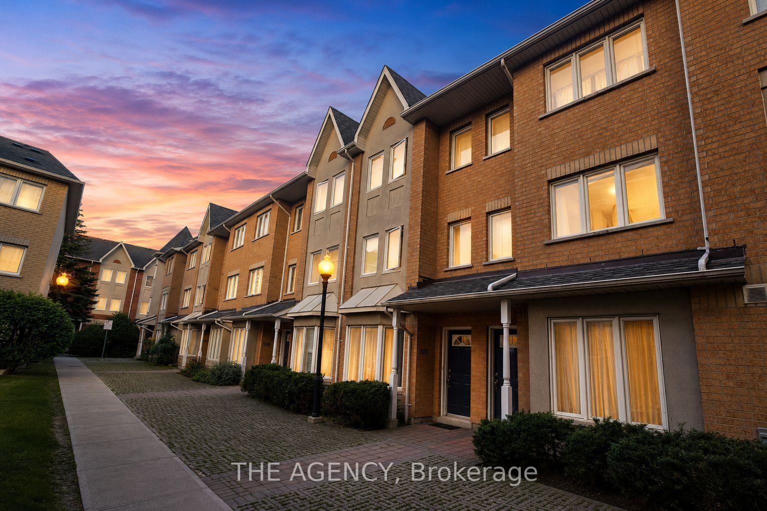 503 - 28 Rosebank Drive, Toronto E11, ON, exterior