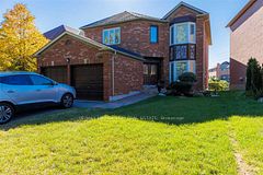 Lower - 101 Loma Vista Drive, Vaughan, ON, exterior