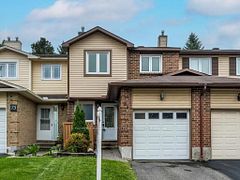75 Sundback Lane, Kanata, ON, exterior
