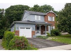 158 Taylor Drive, Barrie, ON, exterior