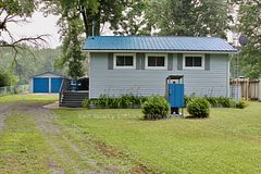 77 River Road W, Trent Hills, ON, exterior