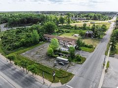5544 Mcleod Road, Niagara Falls, ON, exterior
