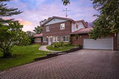 3146 Wasdell Falls Road, Severn, ON, exterior