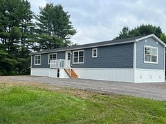16 Belmont Street, Havelock-Belmont-Methuen, ON, exterior