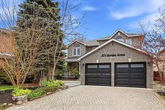 2531 Morrison Avenue, Mississauga, ON, exterior