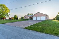592 Fralick's Beach Road, Scugog, ON, exterior